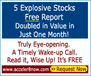 Download Free 5  Explosive Stocks Report