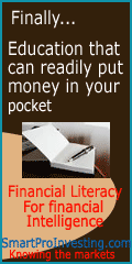 Get financial intelligence from SmartProInvesting.com, Nigeria's top spot for premium investment education and market info