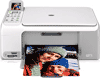 HP All-in-One Copier