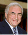 IMF new helmsman, Dominique Strauss-Kahn