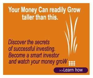 Become a Smart Investor with resources from Acceler8now.com, Nigeria's top spot for investment education