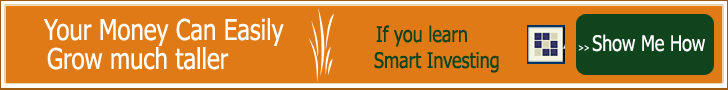 Become a Smart Investor with resources from SmartProInvesting.com, Nigeria's top spot for investment education