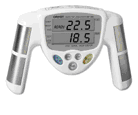 Omron HBF-306 Body Fat Analyser