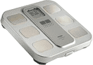 Omron BF400 Body Fat Monitor with Scale