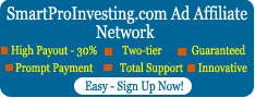 Sign Up for High-paying Affiliate Program