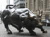 Bullish stock market